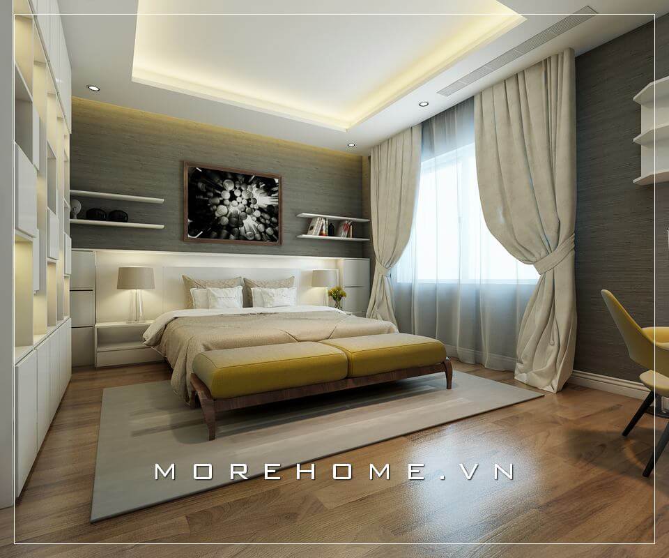 Thiết kế nội thất 